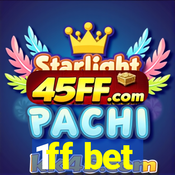 1ff bet